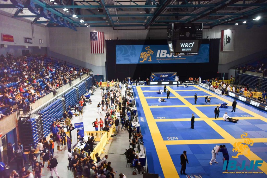 IBJJF Pan American Championships 2021 Preview Attack The Back