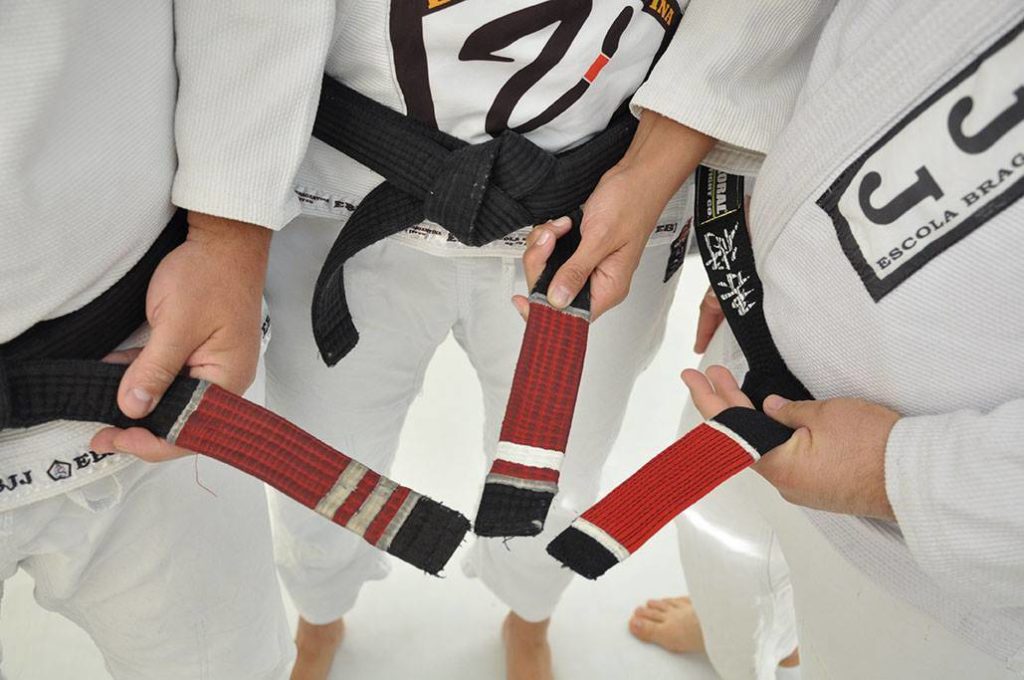 The Best BJJ Belts (Updated [year])
