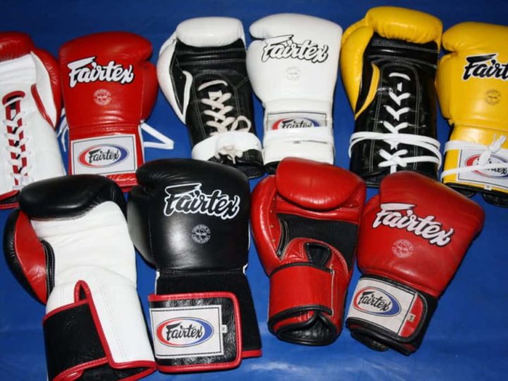 Fairtex Gloves Review 2021 - Attack The Back
