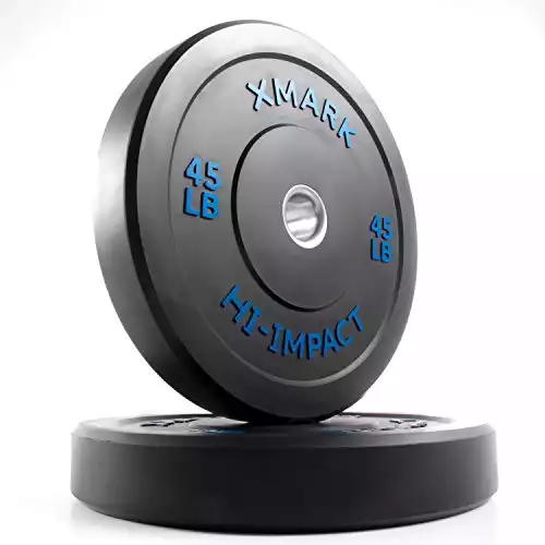 Best Bumper Plates (Updated 2024) - Attack The Back