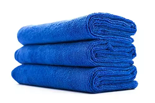 Best Gym Towel Fast Drying